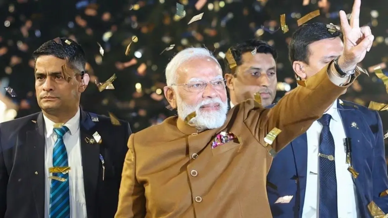 Delhi assembly election, Arvind Kejriwal, Prime Minister Narendra Modi,