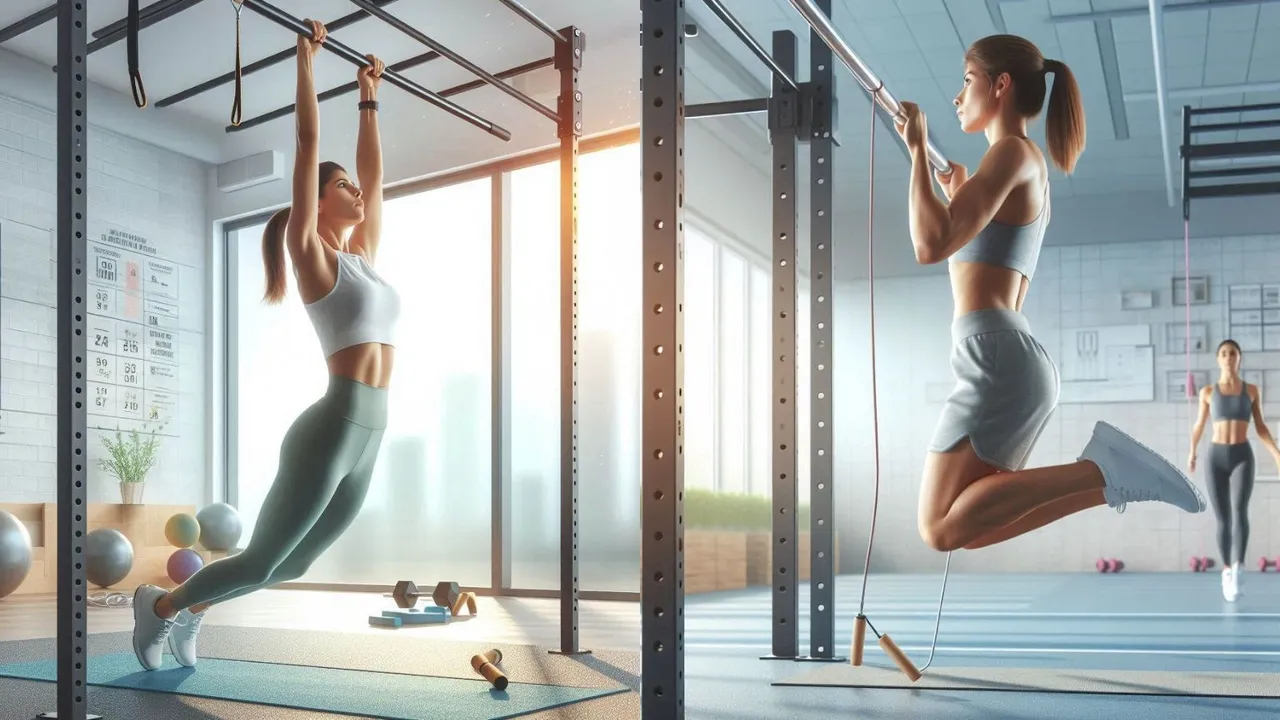 Height Growth Exercise Tips: ઉંચાઈ વધારવા માટે શ્રેષ્ઠ કસરતો જાણો! Hanging, Cobra Stretch અને Skipping Rope જેવી વ્યાયામ પદ્ધતિઓથી ઊંચાઈ વધારવાની પ્રાકૃતિક રીત શીખો, અહીં સંપૂર્ણ ગાઈડ વાંચો! આજથી જ શરુ કરો, લોકો તમને જોતા રહી જશે!