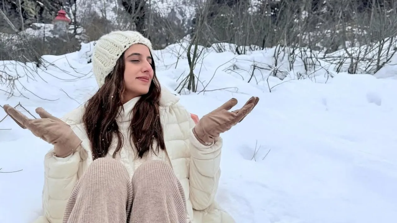 કરિશ્મા મહેતા એ 32 વર્ષની ઉંમરે ઓવરીઝ ફ્રિઝ કરાવ્યા | Humans of Bombay CEO Karishma Mehta Egg Freezing News