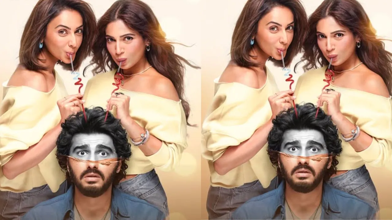 Mere Husband Ki Biwi Box Office Collection Day 6