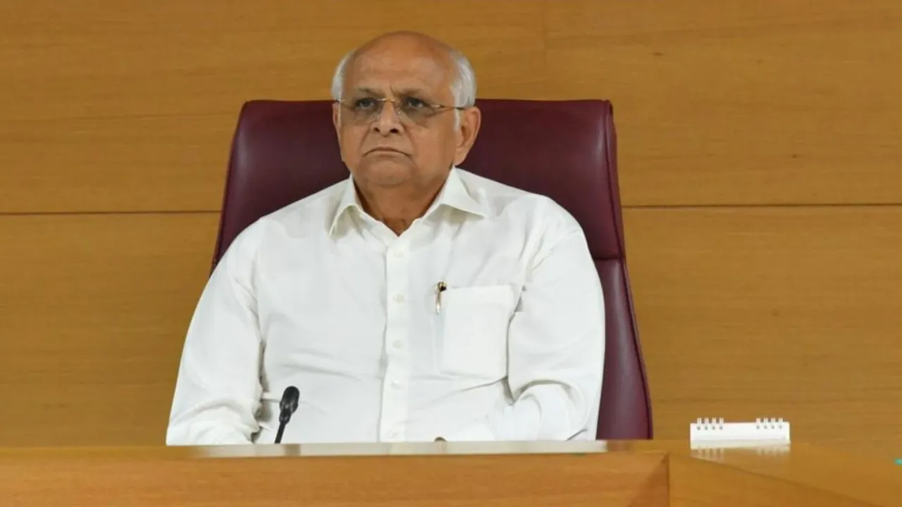 Gujarat Government, Gujarat Schools, Teacher Recruitment,