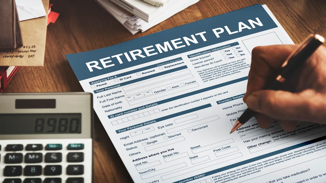 Retirement Plan | Retirement Plan tips | Saving tips