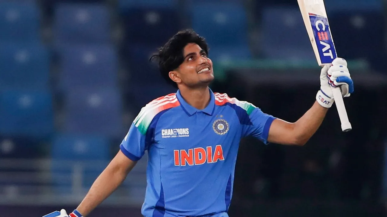 ind vs ban live score, ind vs ban, Shubman Gill