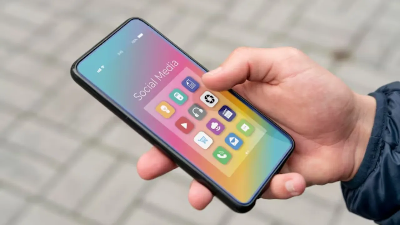 Smartphone | mobile | upcoming Smartphone | Smartphone launch