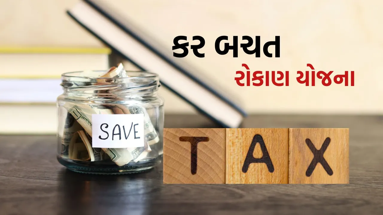 Tax Saving Scheme | Tax Saving Tips | Tax Saving Scheme Investment Option | Income Tax Saving Option