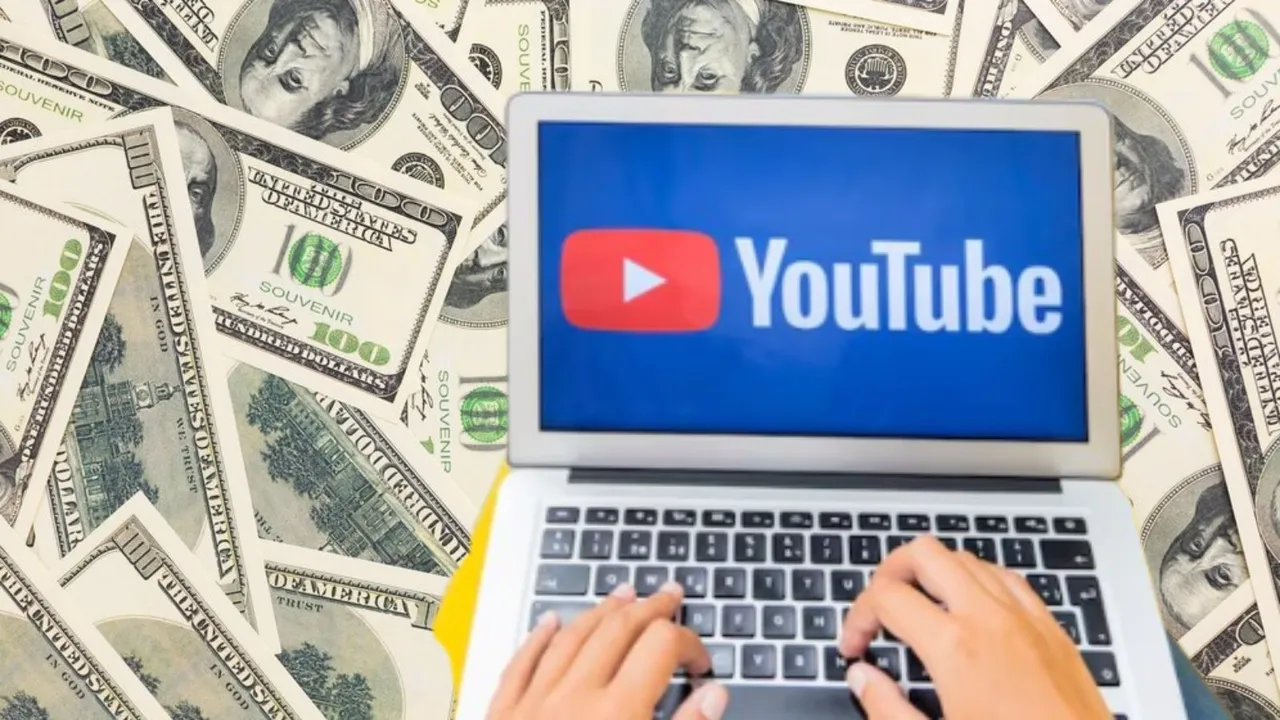 Youtube | Youtube Channel Income Rules | Youtube Income check | Youtube Channel
