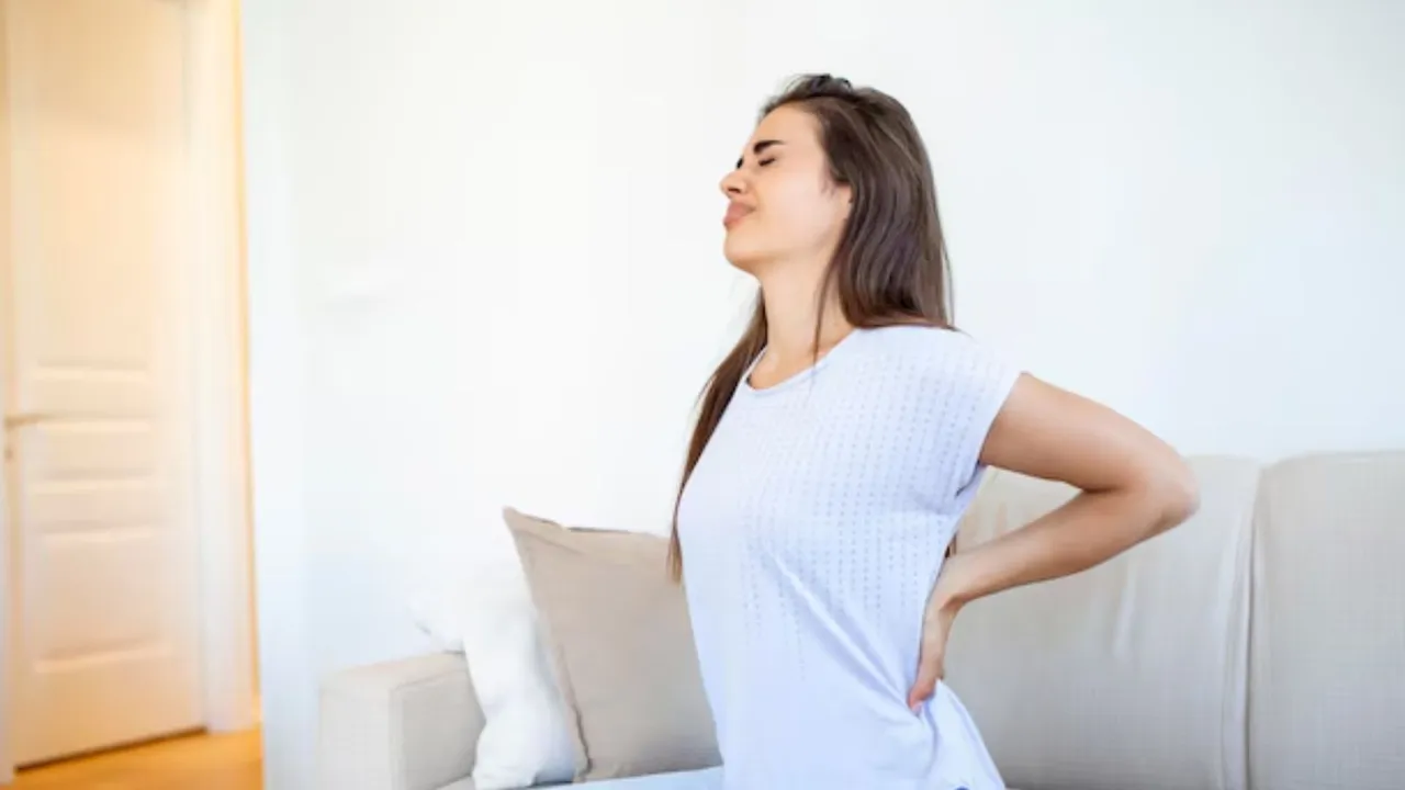 back pain home remedies