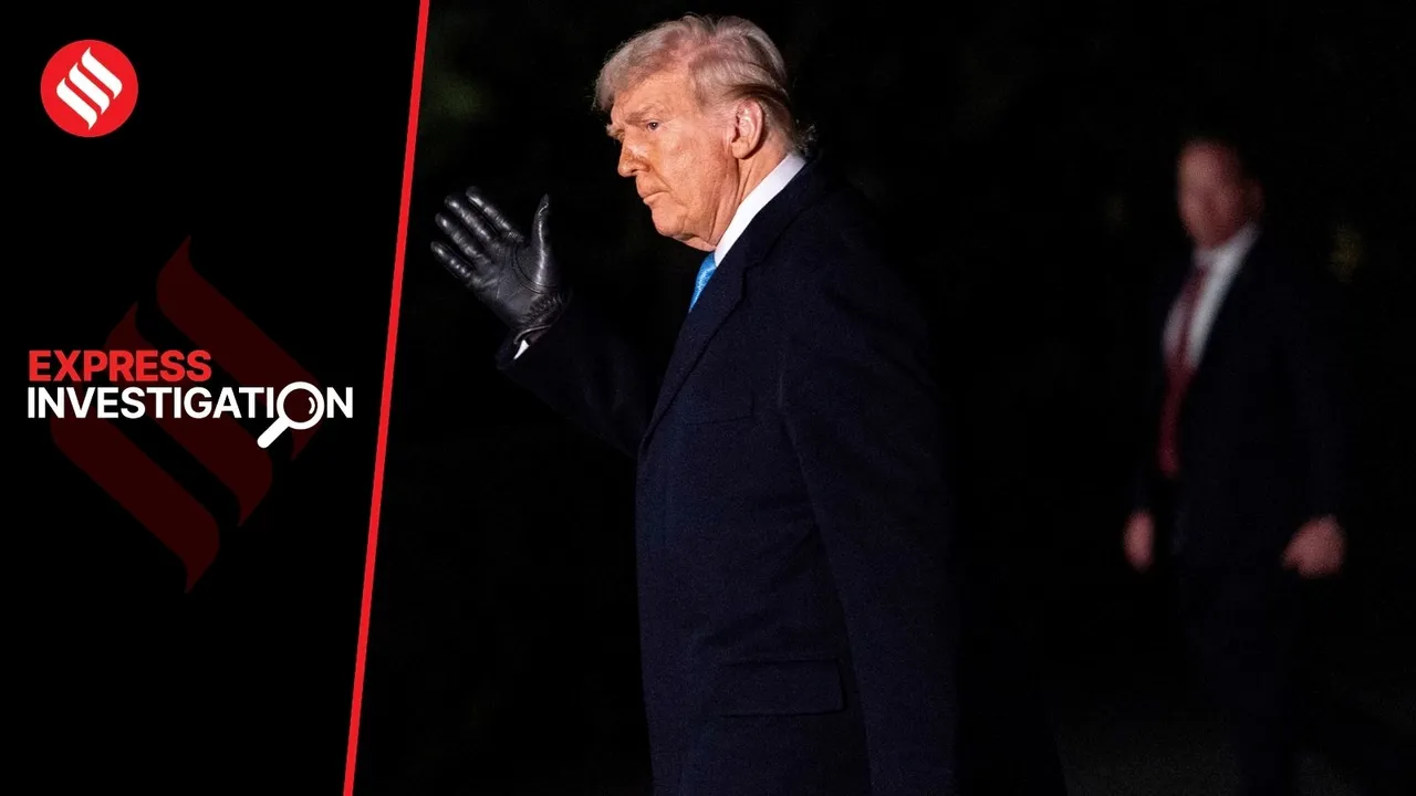 donald trump, trump DOGE