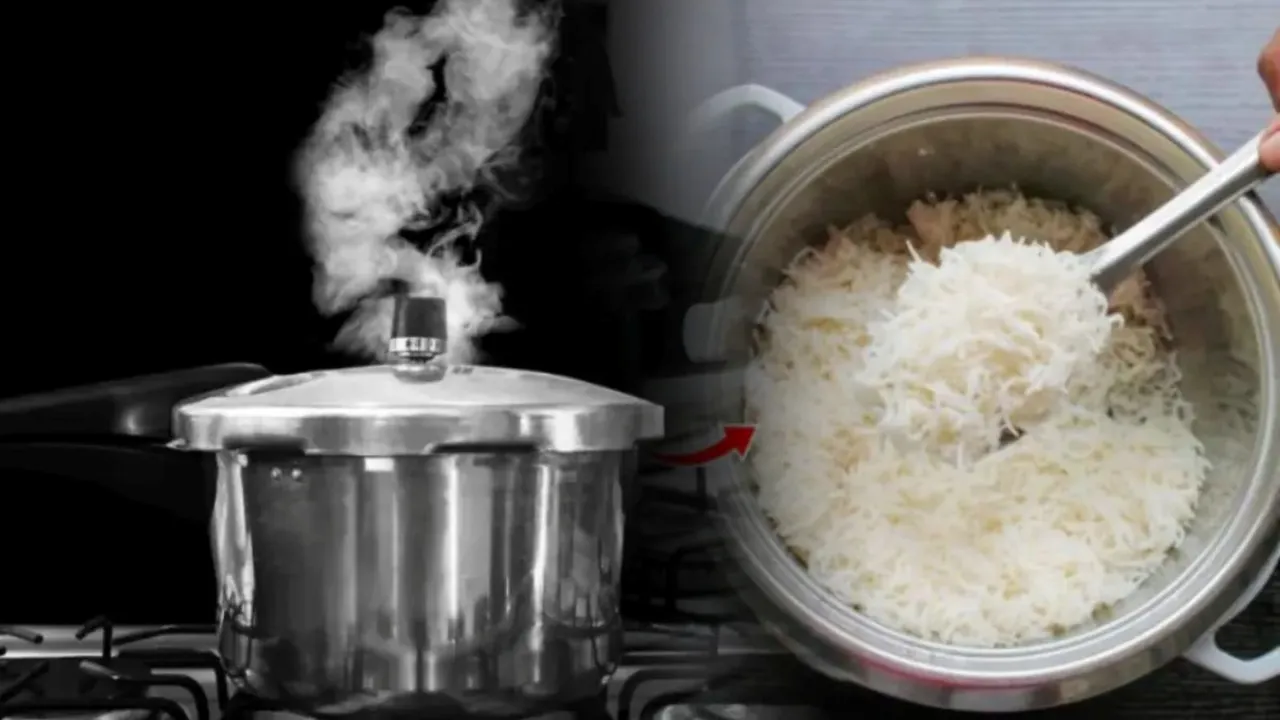 pressure cooker, food items should not cooked in pressure cooker,