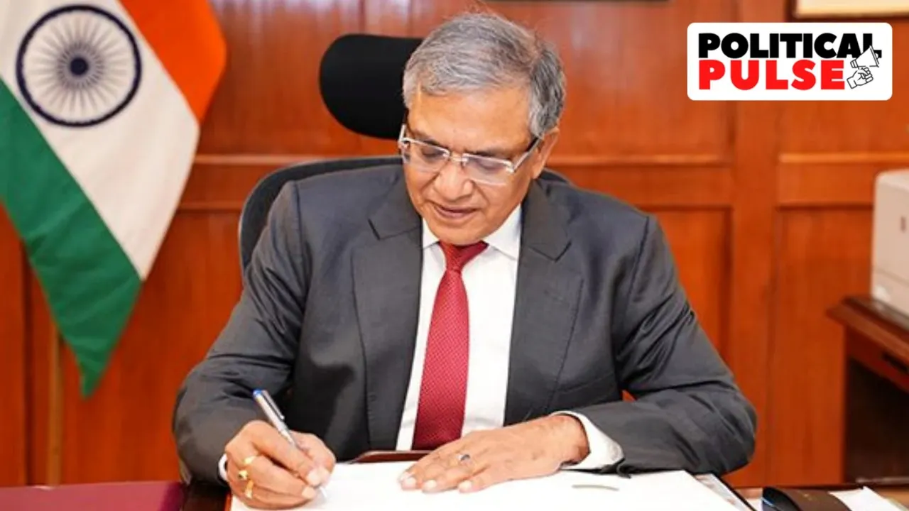 gyanesh kumar, new cec of india, chief election commissioner, Modi government, જ્ઞાનેશ કુમાર, ભારતના નવા સીઈસી, મુખ્ય ચૂંટણી કમિશનર, મોદી સરકાર