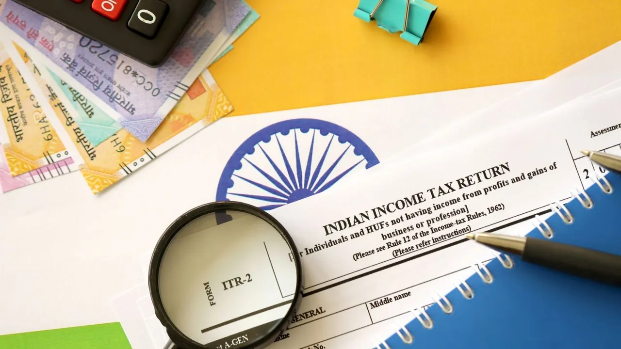 highest tax in India, tax in India