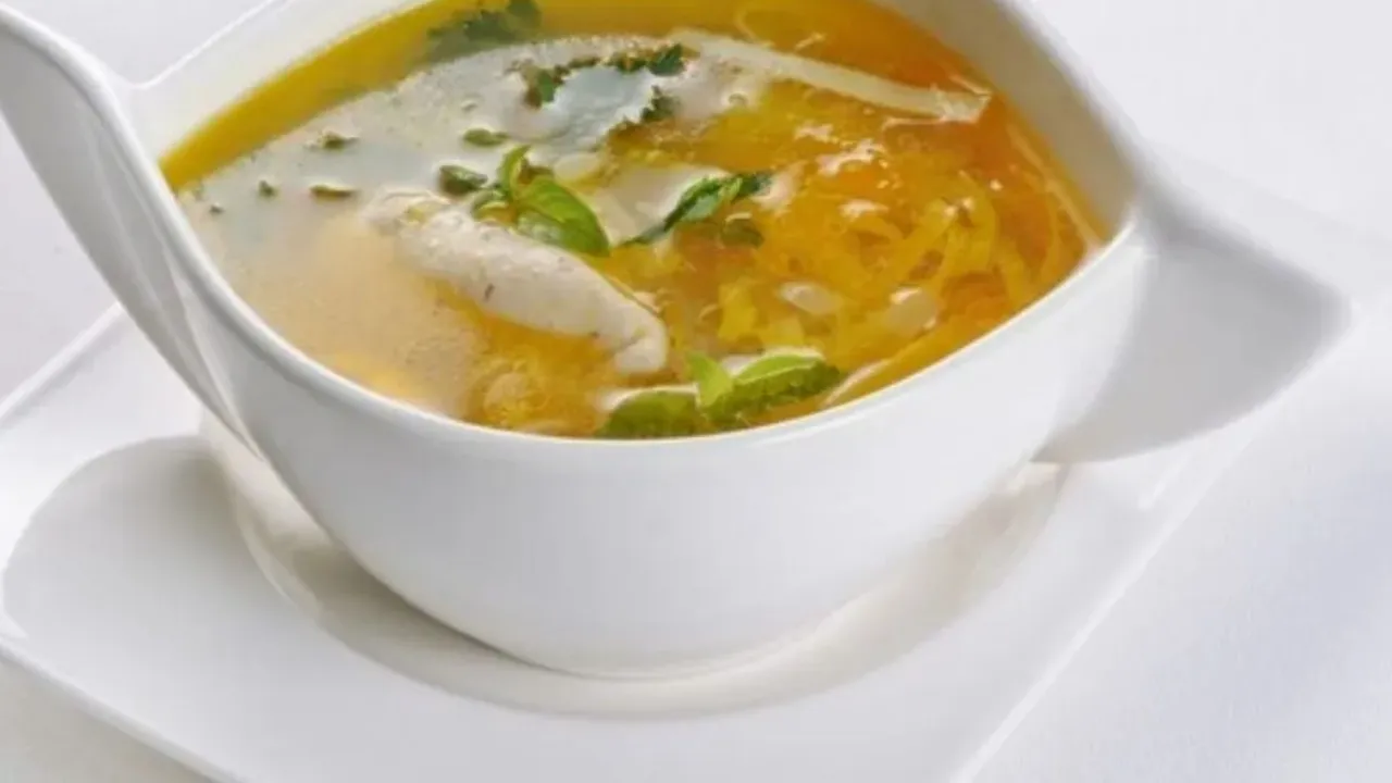 moong dal soup, moong dal soup recipe