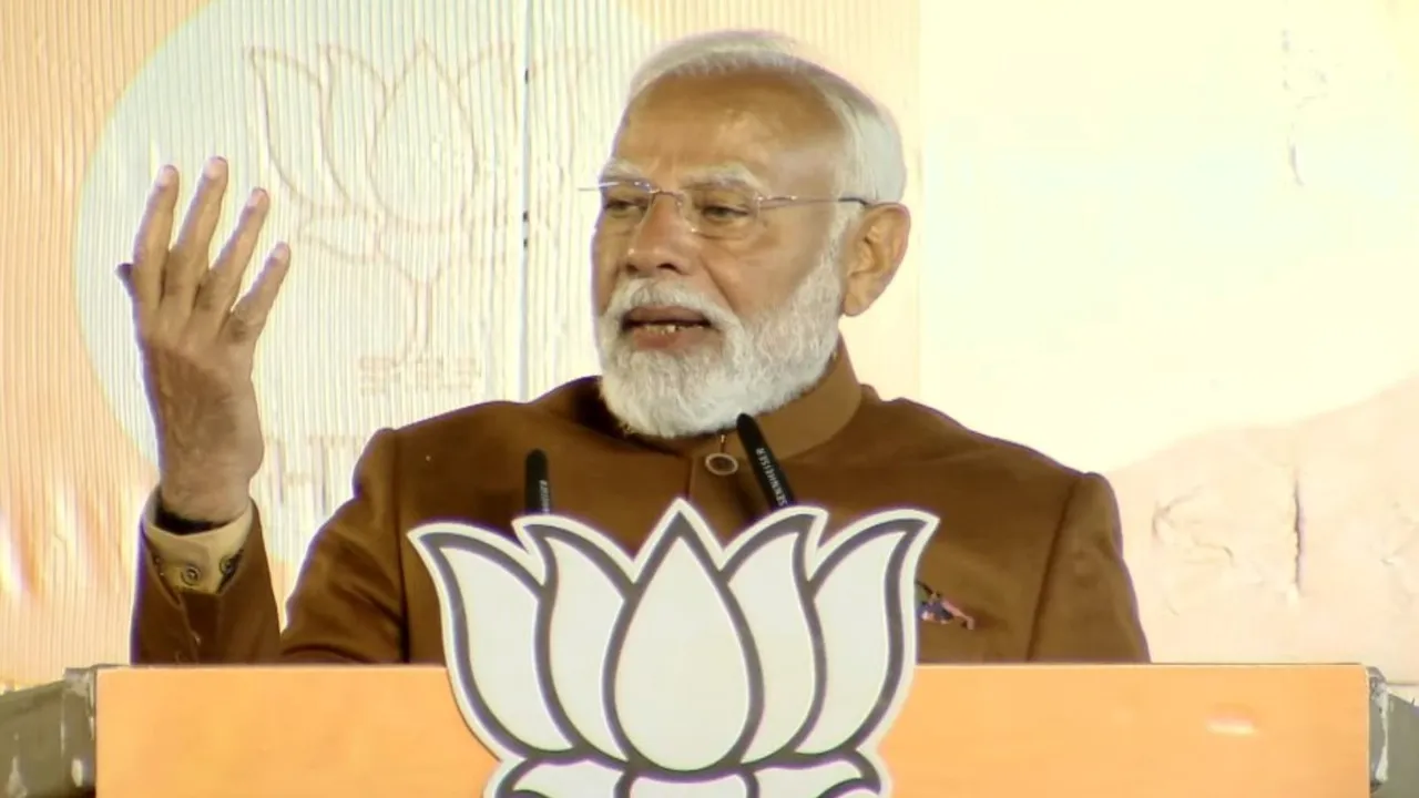 pm modi, પીએમ મોદી