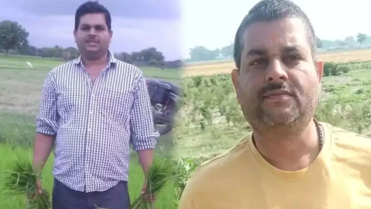 Success Story, pradeep kumar dwivedi