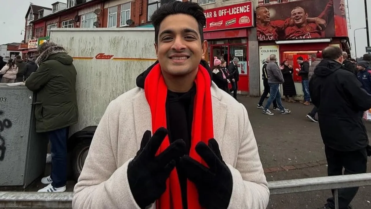 રણવીર અલ્હાબાદિયા કોણ છે? તેની ચારે બાજુથી ટીકા કેમ થઈ રહી છે? ranveer allahbadia controversy news in gujarati