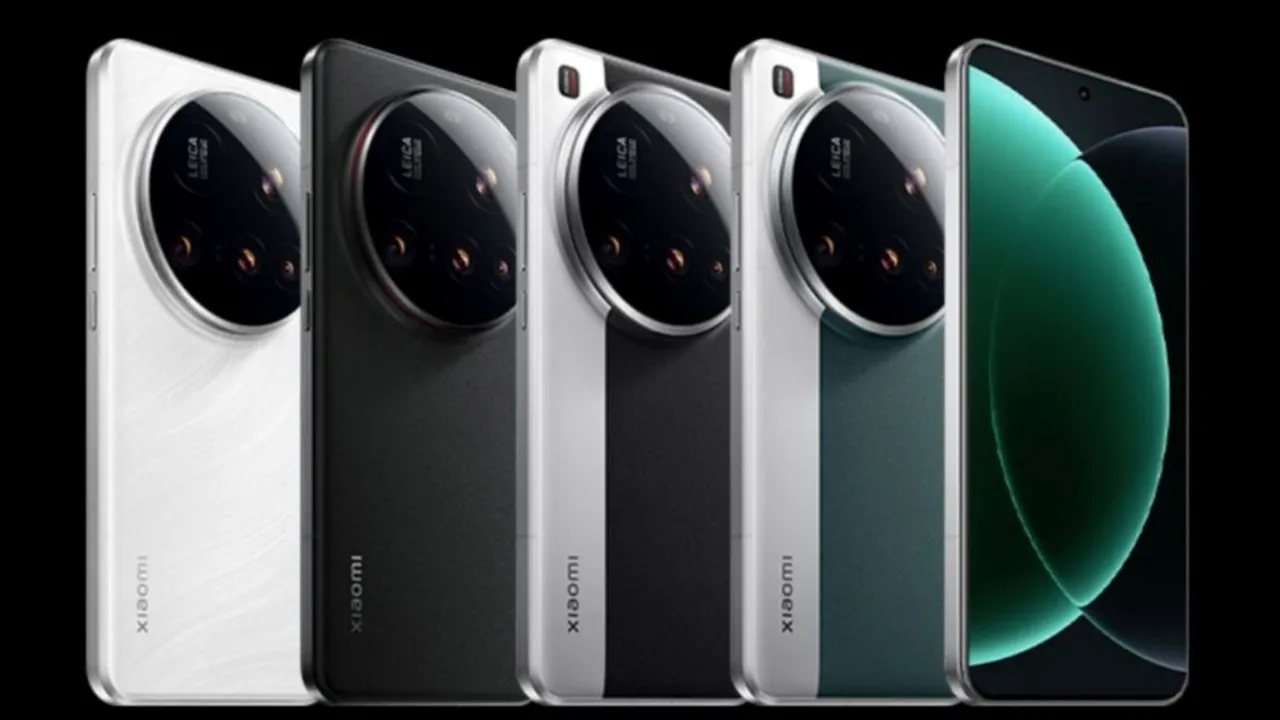 Xiaomi 15 Ultra Launch, Xiaomi 15 Ultra