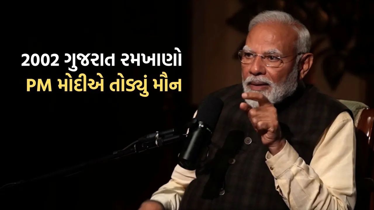 Godhra riots, Gujarat riots, 2002 Gujarat riots