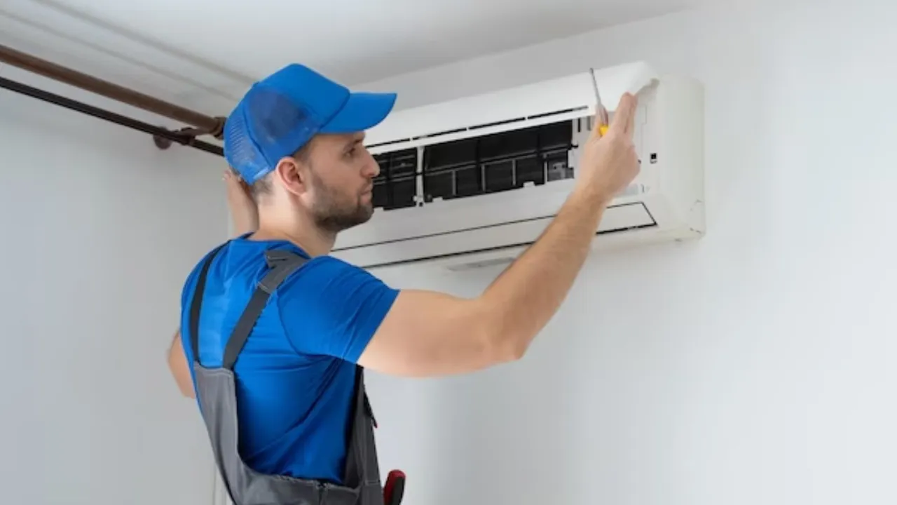 Ac Serice, ac tips and tricks