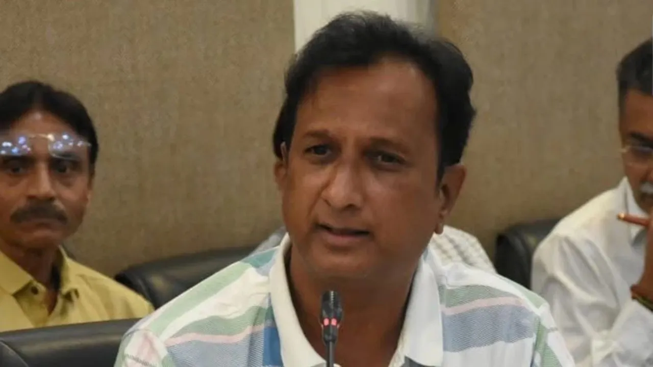 Gujarat Assembly, Muslim MLA, Imran Khedawala,