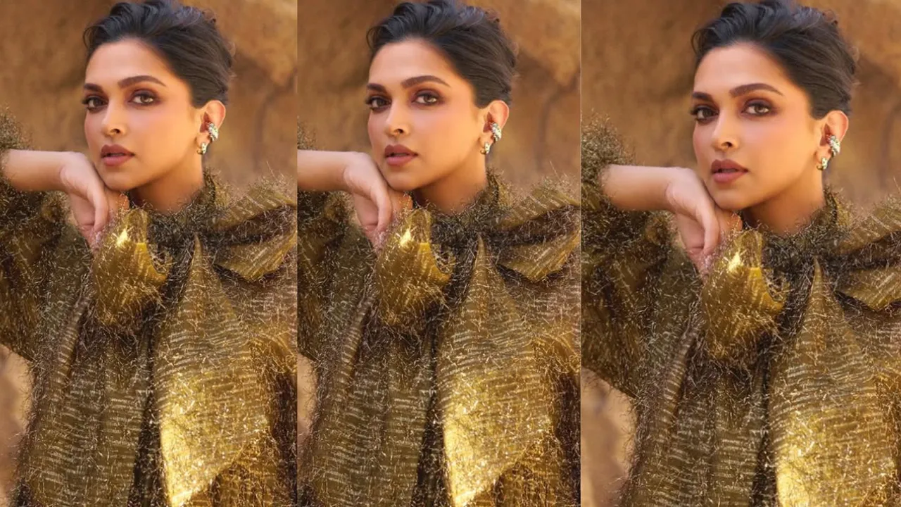 Deepika Padukone