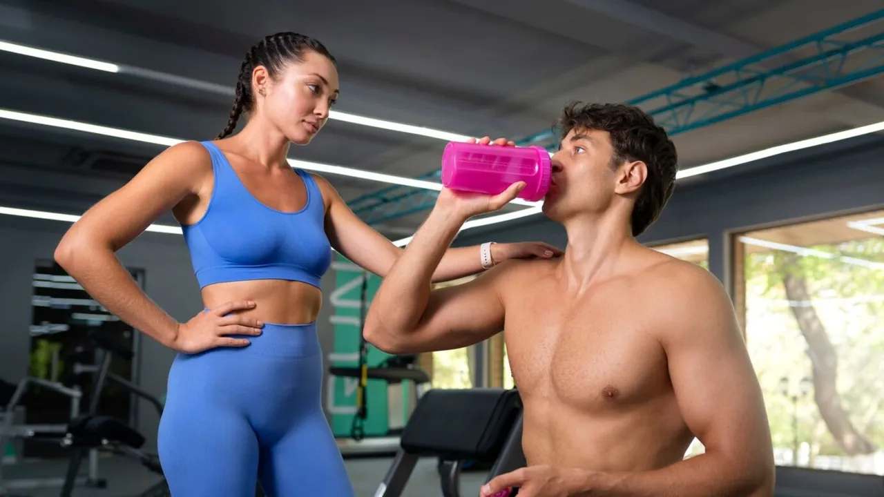 Gym Workout tips | Gym Workout | health tips | Health Tips For Protein