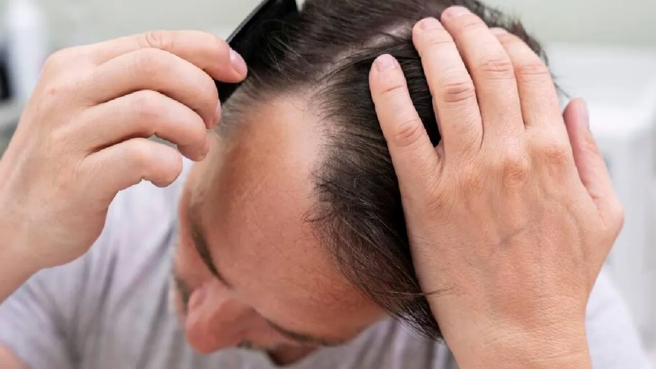 Hair loss treatment, Hair Supplements, Supplements for hair loss in females