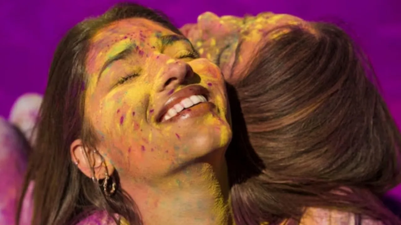 Holi Hair Care Tips, Holi 2025, Hair Care Tips