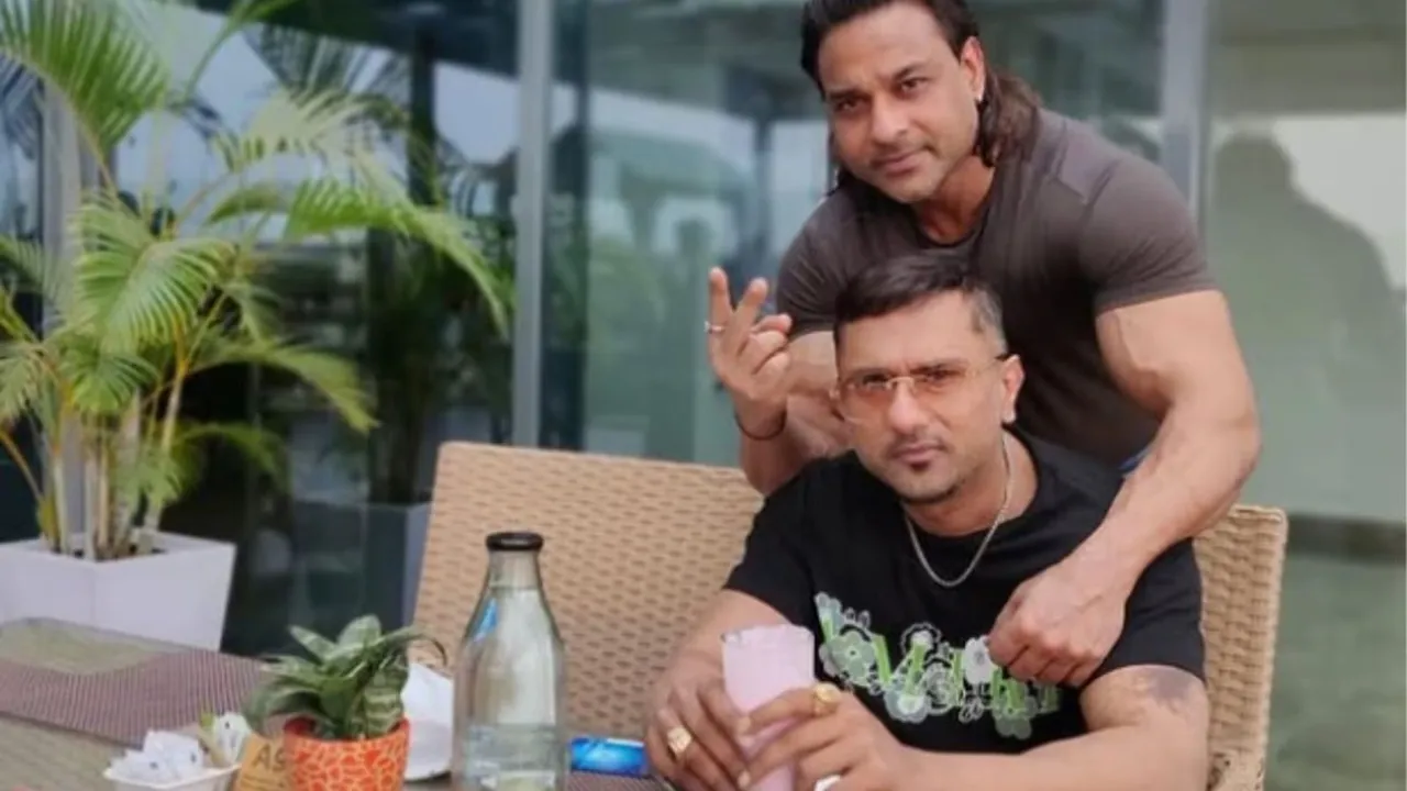 Honey Singh Weight Loss Diet, Honey Singh