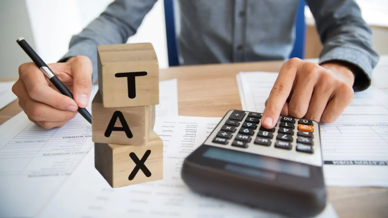 Income Tax Rules | New Income Tax Slab | New Income Tax Rate | Income Tax