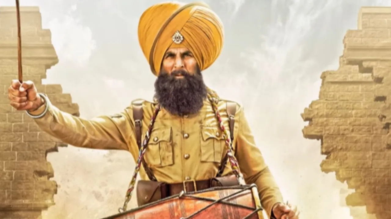 Kesari Chapter 2 | Kesari Chapter 2 Teaser Release | Akshay Kumar | Kesari Chapter 2 Movie