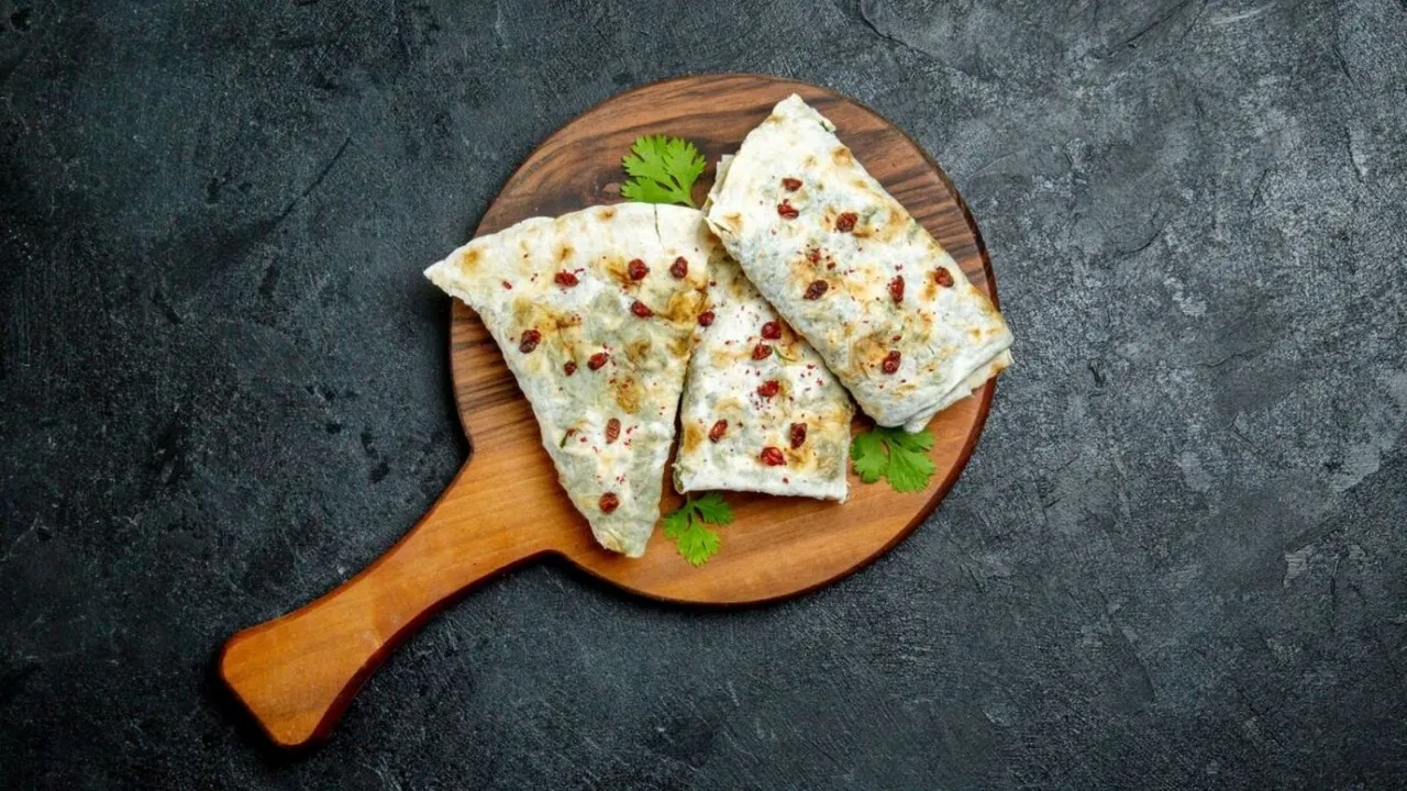 Makhana recipe for breakfast, Makhana recipe