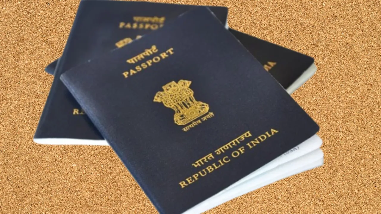 Passport Rules | Indian Passport | India Immigration Bill 2025 | Forged Passport