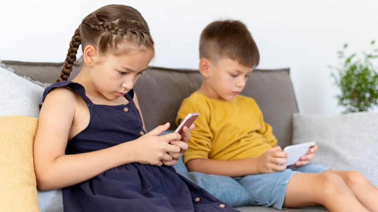 Phone Addiction Tips | Phone Addiction Tips for kids | how to get rid of mobile addiction for child | phone addiction side effects