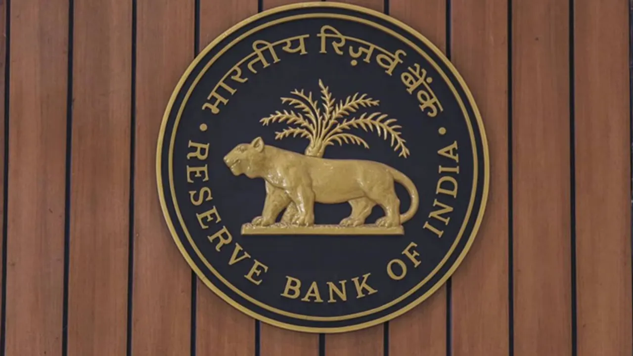 RBI | reserve bank of india |