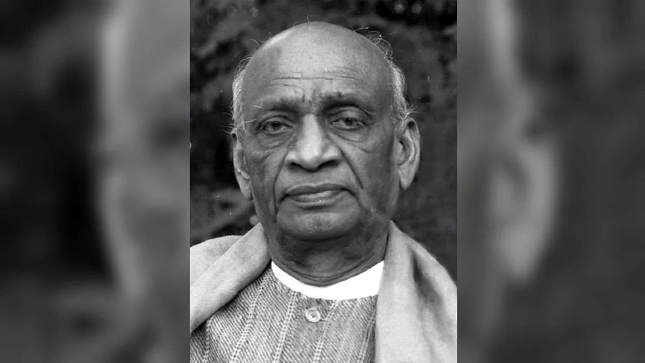 Sardar Vallabhbhai Patel, Mehmadabad Court, Kheda