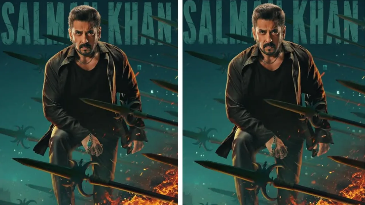 Sikandar Salman Khan