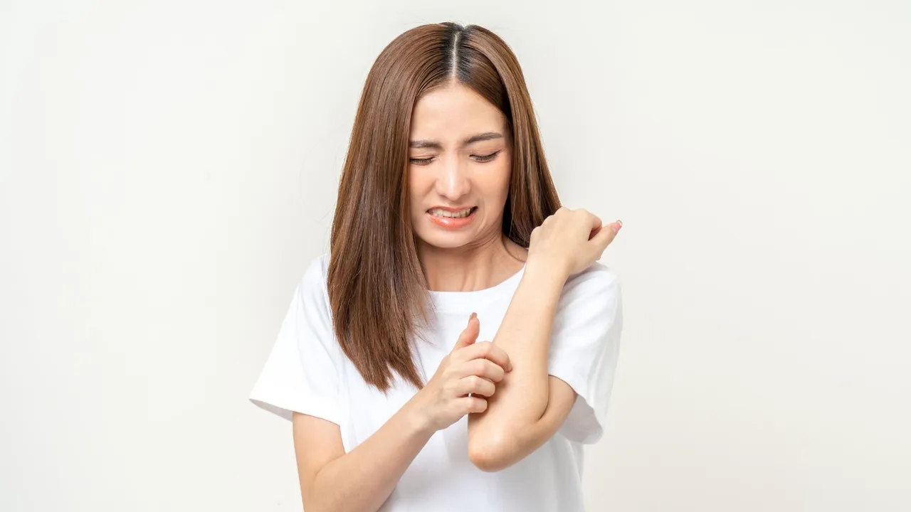 Skin Allergy Home remedies in gujarati