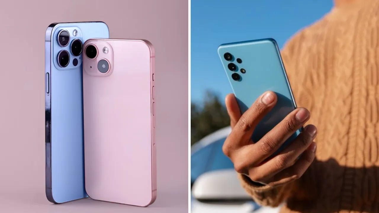 Smartphone | Mobile | Phone