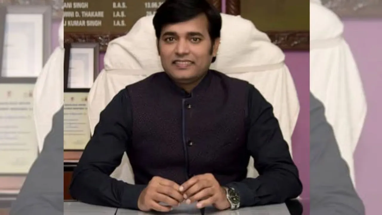 Success Story, Success Story Of D Ranjit