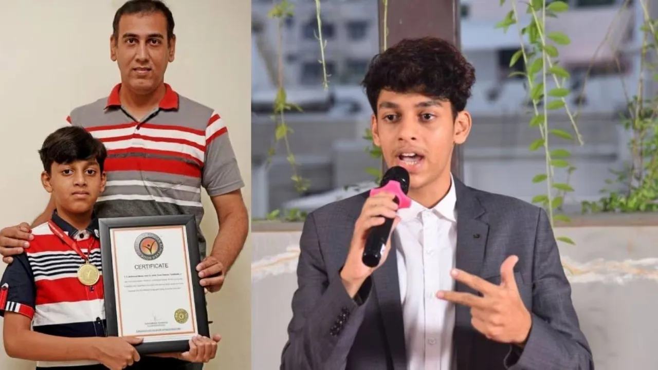 Success Story Of Mahmood Akram, Who Is Mahmood Akram,