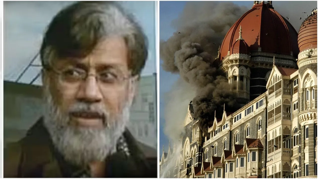 Tahawwur Rana | Mumbai Attack Accused | Mumbai 26/11 Attack | Tahawwur Rana Extradition Case