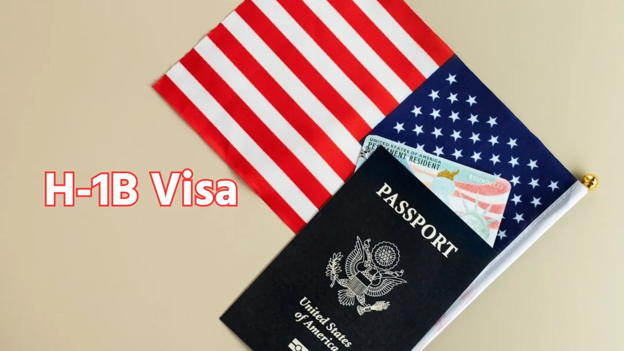 US H 18 Visa | US visa | h 1b visa applications | US FLAG Data | America visa