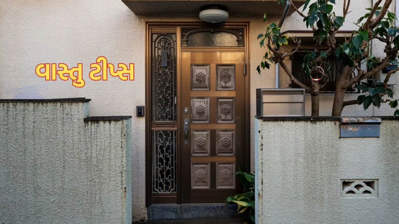 Vastu Tips For House Main Door | Vastu Tips For House | Vastu Tips For Main Door | Vastu Dosh Remedies