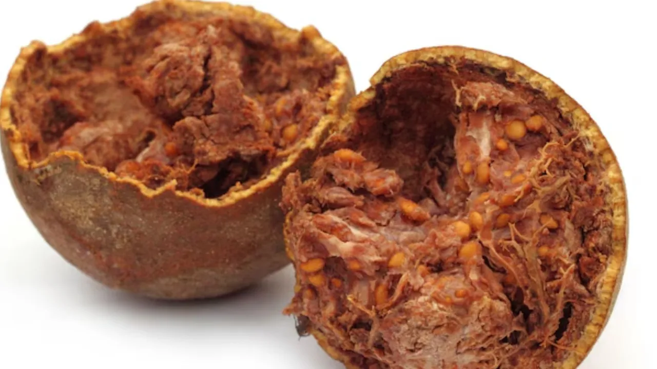 Wood Apple drink benefits