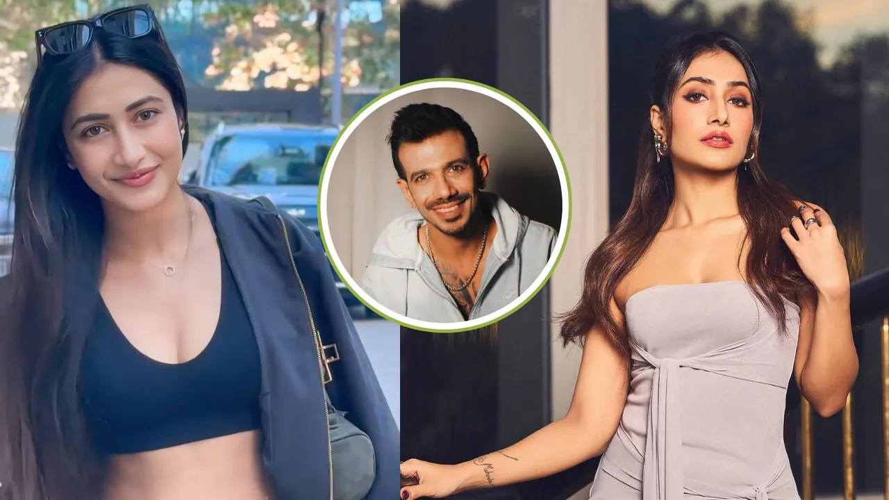 Yuzvendra Chahal, Dhanashree Verma, alimony, Divorce