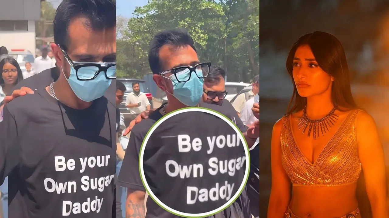 Yuzvendra Chahal, Yuzvendra Chahal Dhanashree Verma Divorce,