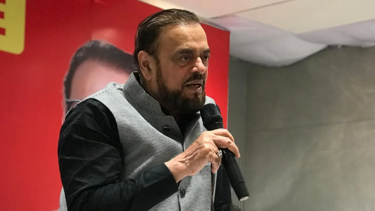 abu azmi