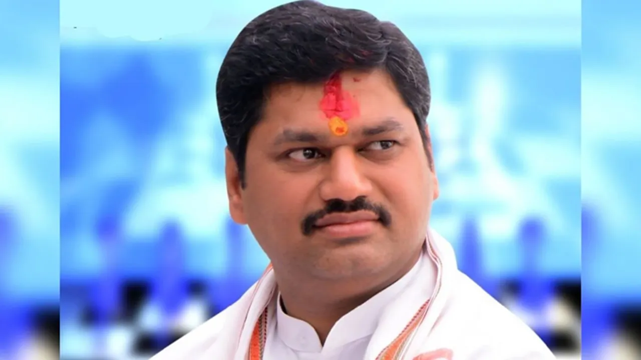 dhananjay-munde