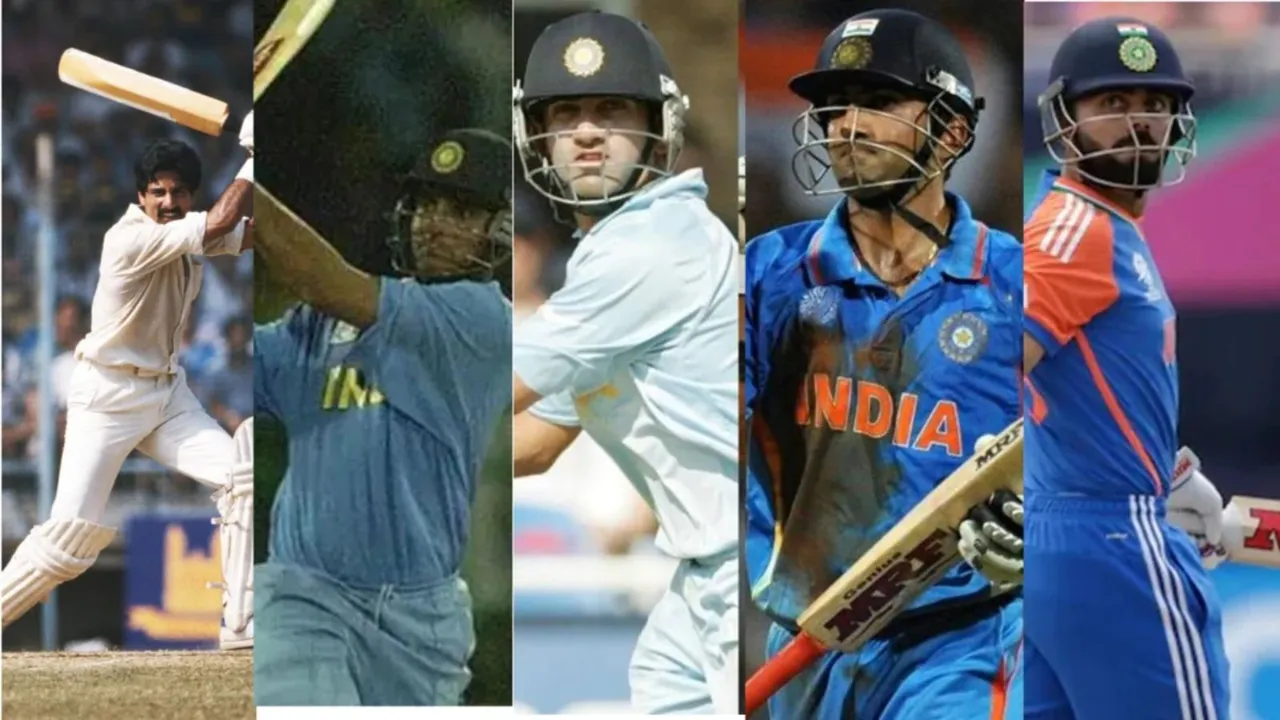 indian cricketer batsman | indian cricketer | indian batsman | team india players