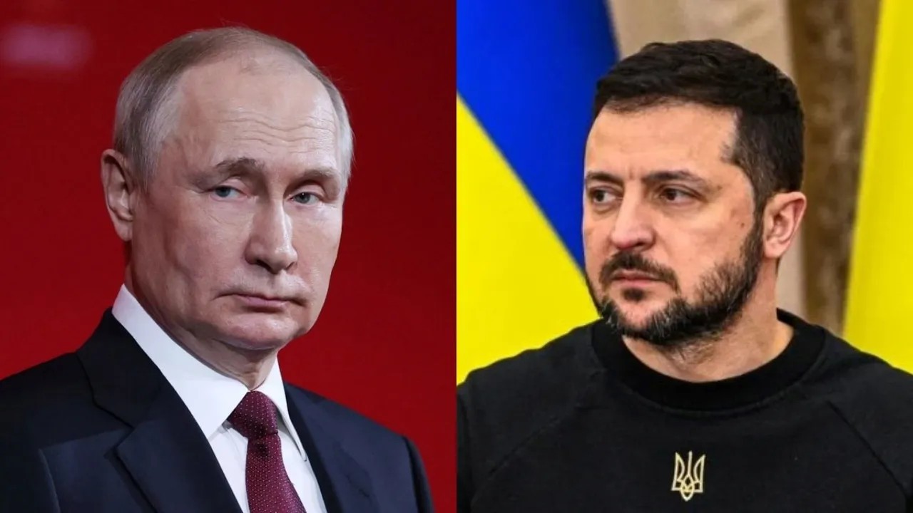 russia ukraine ceasefire